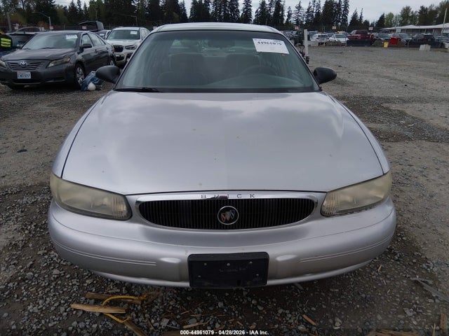 2004 Buick Century მანქანა იყიდება აუქციონზე, vin: 2G4WS52J241280355, აუქციონის ნომერი: 44961079