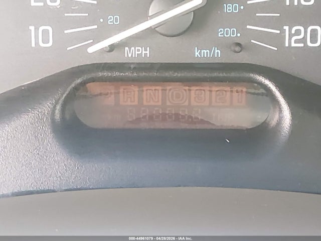 2004 Buick Century მანქანა იყიდება აუქციონზე, vin: 2G4WS52J241280355, აუქციონის ნომერი: 44961079
