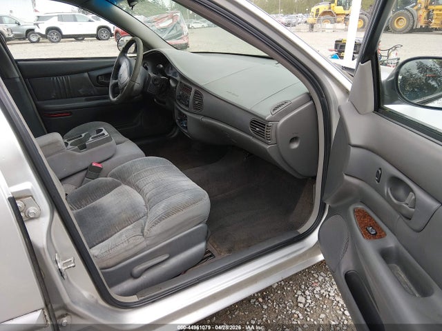2004 Buick Century მანქანა იყიდება აუქციონზე, vin: 2G4WS52J241280355, აუქციონის ნომერი: 44961079