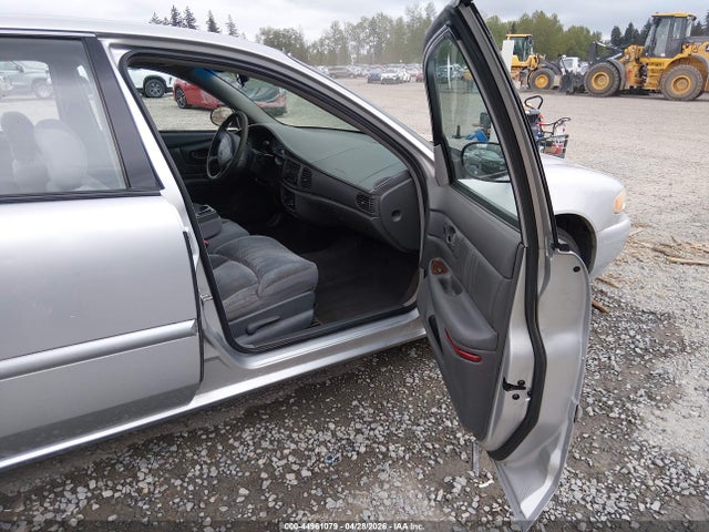 2004 Buick Century მანქანა იყიდება აუქციონზე, vin: 2G4WS52J241280355, აუქციონის ნომერი: 44961079