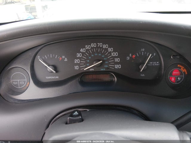 2004 Buick Century მანქანა იყიდება აუქციონზე, vin: 2G4WS52J241280355, აუქციონის ნომერი: 44961079