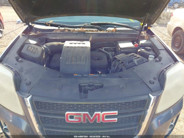 Aukcja sprzedaży 2014 Gmc Terrain Sle-2, vin: 2GKALREK6E6117112, numer aukcji: 44961084