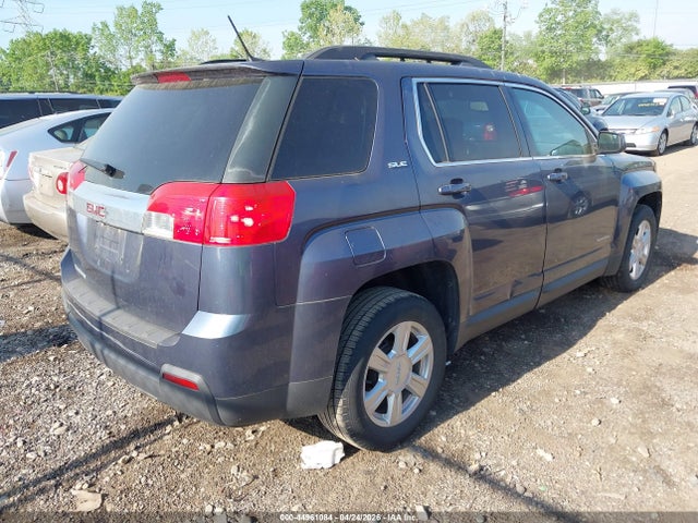 Aukcja sprzedaży 2014 Gmc Terrain Sle-2, vin: 2GKALREK6E6117112, numer aukcji: 44961084