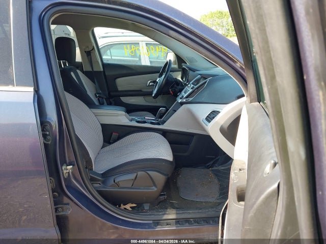 Aukcja sprzedaży 2014 Gmc Terrain Sle-2, vin: 2GKALREK6E6117112, numer aukcji: 44961084