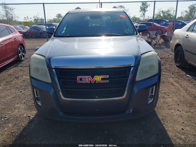 Aukcja sprzedaży 2014 Gmc Terrain Sle-2, vin: 2GKALREK6E6117112, numer aukcji: 44961084