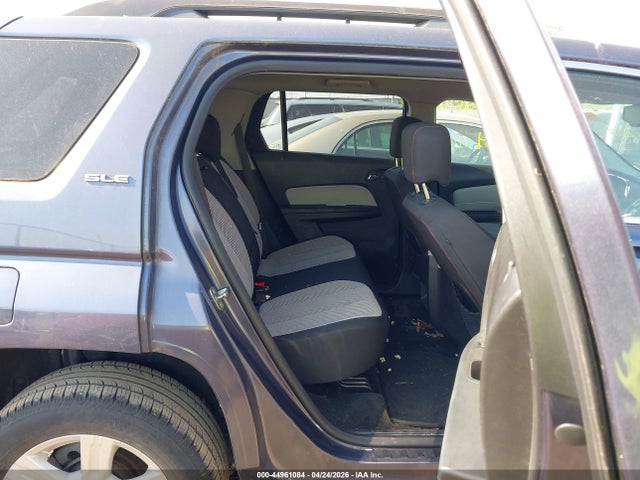 Aukcja sprzedaży 2014 Gmc Terrain Sle-2, vin: 2GKALREK6E6117112, numer aukcji: 44961084