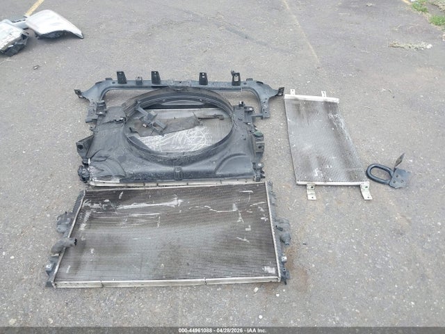 Продаж на аукціоні авто 2011 Ford F-250 Lariat, vin: 1FT7W2BT8BEB31781, номер лоту: 44961088