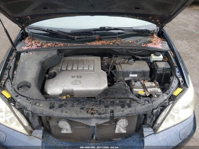 Продаж на аукціоні авто 2007 Lexus Rx 350, vin: 2T2HK31U87C042086, номер лоту: 44961089