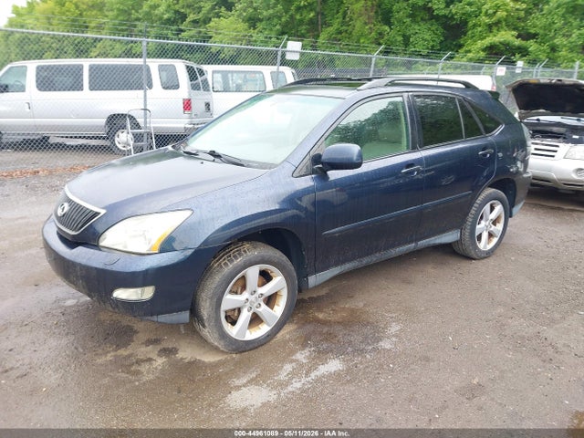 Продаж на аукціоні авто 2007 Lexus Rx 350, vin: 2T2HK31U87C042086, номер лоту: 44961089