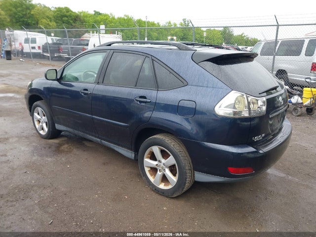 Продаж на аукціоні авто 2007 Lexus Rx 350, vin: 2T2HK31U87C042086, номер лоту: 44961089