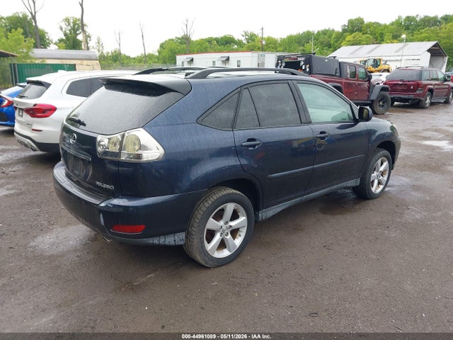 Продаж на аукціоні авто 2007 Lexus Rx 350, vin: 2T2HK31U87C042086, номер лоту: 44961089