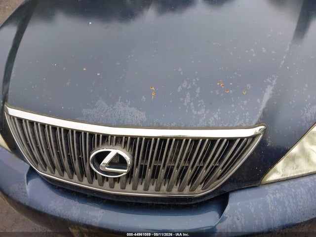 Продаж на аукціоні авто 2007 Lexus Rx 350, vin: 2T2HK31U87C042086, номер лоту: 44961089