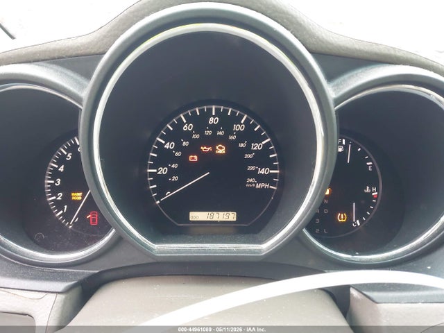 Продаж на аукціоні авто 2007 Lexus Rx 350, vin: 2T2HK31U87C042086, номер лоту: 44961089