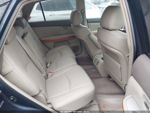 Продаж на аукціоні авто 2007 Lexus Rx 350, vin: 2T2HK31U87C042086, номер лоту: 44961089