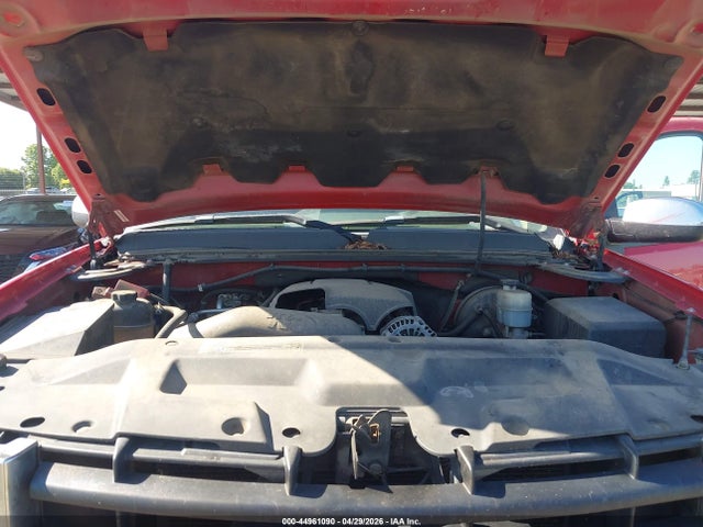 2011 Gmc Sierra 1500 Sle მანქანა იყიდება აუქციონზე, vin: 3GTP1VE06BG125875, აუქციონის ნომერი: 44961090