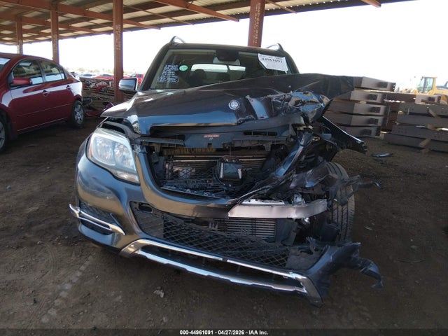 Продаж на аукціоні авто 2015 Mercedes-benz Glk 250 Bluetec 4matic, vin: WDCGG0EB9FG337720, номер лоту: 44961091
