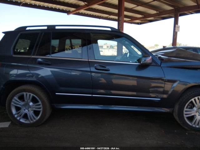 Продаж на аукціоні авто 2015 Mercedes-benz Glk 250 Bluetec 4matic, vin: WDCGG0EB9FG337720, номер лоту: 44961091