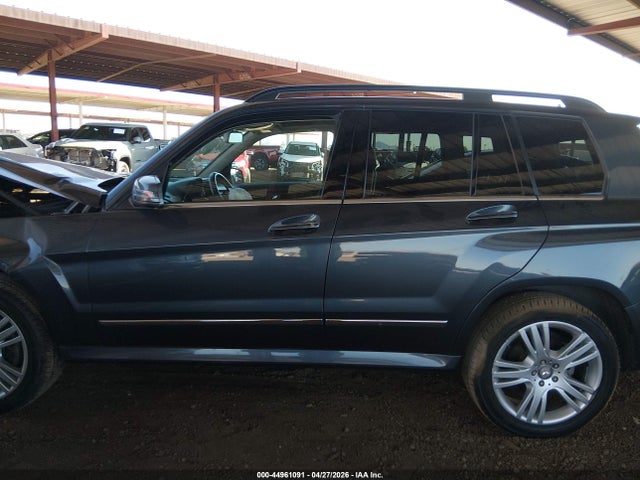 Продаж на аукціоні авто 2015 Mercedes-benz Glk 250 Bluetec 4matic, vin: WDCGG0EB9FG337720, номер лоту: 44961091