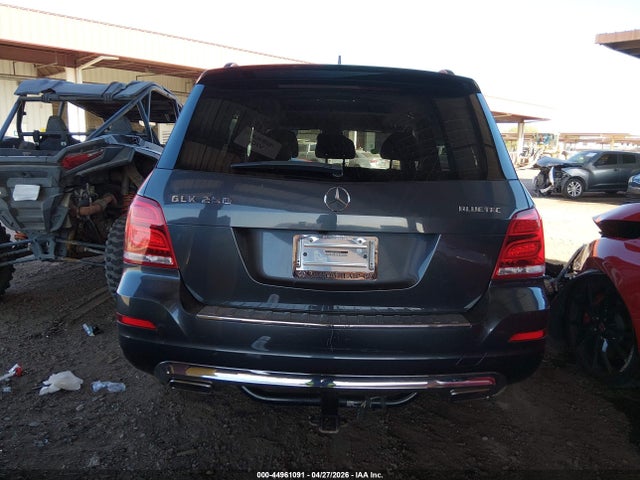 Продаж на аукціоні авто 2015 Mercedes-benz Glk 250 Bluetec 4matic, vin: WDCGG0EB9FG337720, номер лоту: 44961091