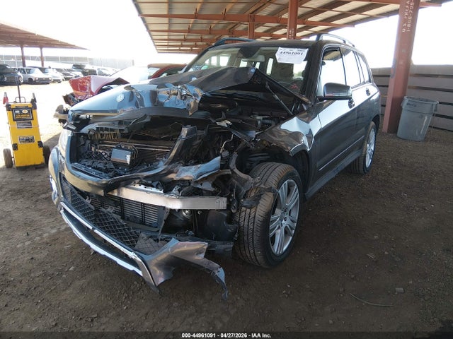 Продаж на аукціоні авто 2015 Mercedes-benz Glk 250 Bluetec 4matic, vin: WDCGG0EB9FG337720, номер лоту: 44961091
