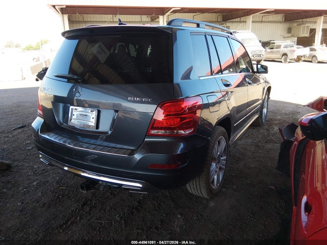 Продаж на аукціоні авто 2015 Mercedes-benz Glk 250 Bluetec 4matic, vin: WDCGG0EB9FG337720, номер лоту: 44961091