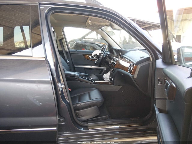 Продаж на аукціоні авто 2015 Mercedes-benz Glk 250 Bluetec 4matic, vin: WDCGG0EB9FG337720, номер лоту: 44961091