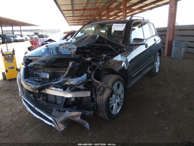 Продаж на аукціоні авто 2015 Mercedes-benz Glk 250 Bluetec 4matic, vin: WDCGG0EB9FG337720, номер лоту: 44961091
