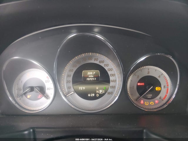 Продаж на аукціоні авто 2015 Mercedes-benz Glk 250 Bluetec 4matic, vin: WDCGG0EB9FG337720, номер лоту: 44961091