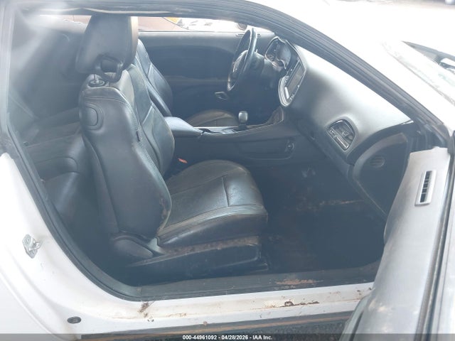 Aukcja sprzedaży 2017 Dodge Challenger Sxt Plus, vin: 2C3CDZAG0HH618271, numer aukcji: 44961092