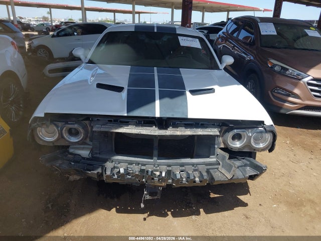 Aukcja sprzedaży 2017 Dodge Challenger Sxt Plus, vin: 2C3CDZAG0HH618271, numer aukcji: 44961092