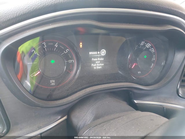 Aukcja sprzedaży 2017 Dodge Challenger Sxt Plus, vin: 2C3CDZAG0HH618271, numer aukcji: 44961092