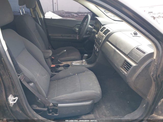 Продаж на аукціоні авто 2010 Dodge Avenger Sxt, vin: 1B3CC4FB6AN106107, номер лоту: 44961094