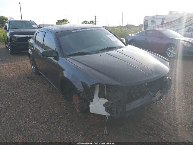 Продаж на аукціоні авто 2010 Dodge Avenger Sxt, vin: 1B3CC4FB6AN106107, номер лоту: 44961094