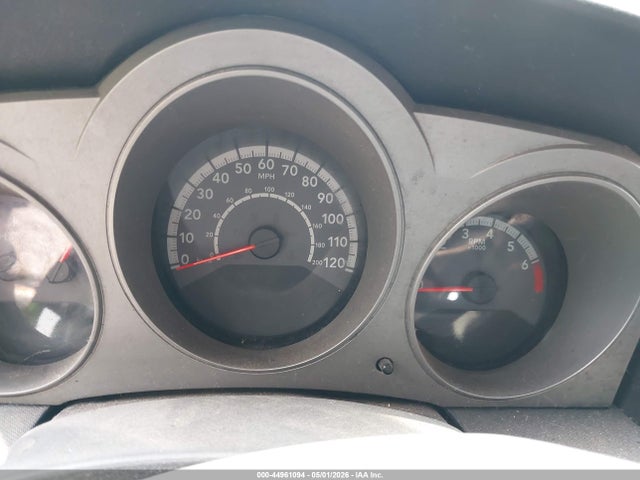 Продаж на аукціоні авто 2010 Dodge Avenger Sxt, vin: 1B3CC4FB6AN106107, номер лоту: 44961094