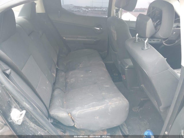 Продаж на аукціоні авто 2010 Dodge Avenger Sxt, vin: 1B3CC4FB6AN106107, номер лоту: 44961094