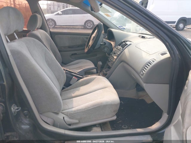 Продажа на аукционе авто 2001 Nissan Maxima Gxe, vin: JN1CA31D21T841673, номер лота: 44961098