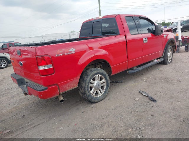 Продажа на аукционе авто 2005 Ford F-150 Fx4/lariat/xl/xlt, vin: 1FTPX14535NA30349, номер лота: 44961101