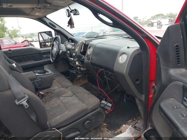 Продажа на аукционе авто 2005 Ford F-150 Fx4/lariat/xl/xlt, vin: 1FTPX14535NA30349, номер лота: 44961101