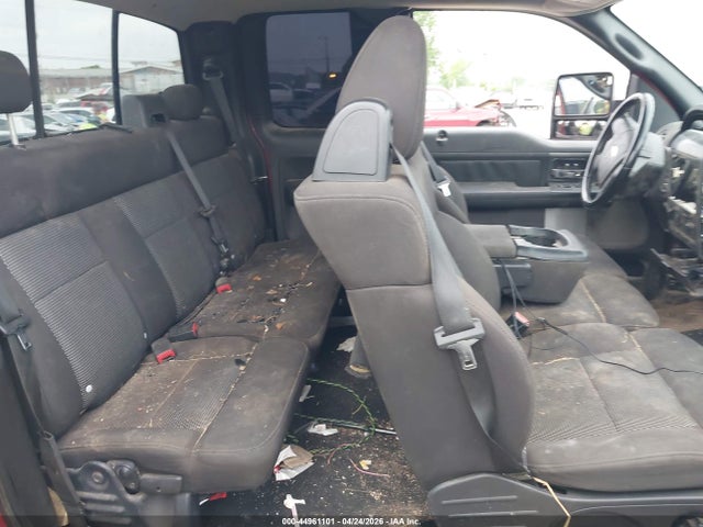 Продажа на аукционе авто 2005 Ford F-150 Fx4/lariat/xl/xlt, vin: 1FTPX14535NA30349, номер лота: 44961101