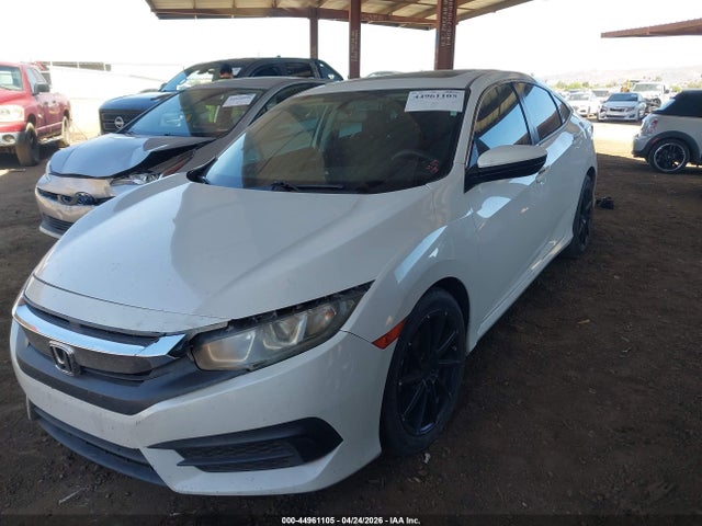 Продаж на аукціоні авто 2016 Honda Civic Ex, vin: 19XFC2F77GE078147, номер лоту: 44961105