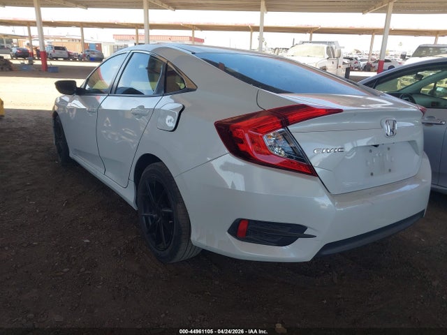 Продаж на аукціоні авто 2016 Honda Civic Ex, vin: 19XFC2F77GE078147, номер лоту: 44961105