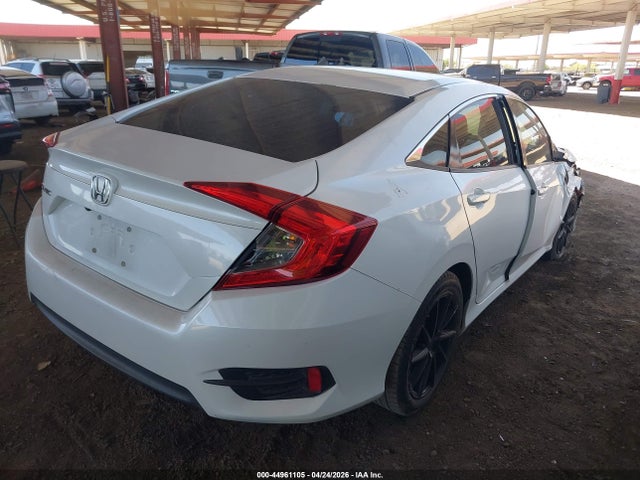 Продаж на аукціоні авто 2016 Honda Civic Ex, vin: 19XFC2F77GE078147, номер лоту: 44961105