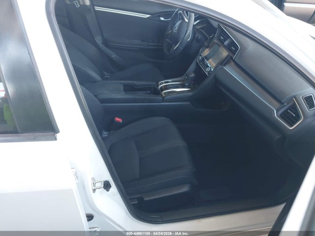 Продаж на аукціоні авто 2016 Honda Civic Ex, vin: 19XFC2F77GE078147, номер лоту: 44961105