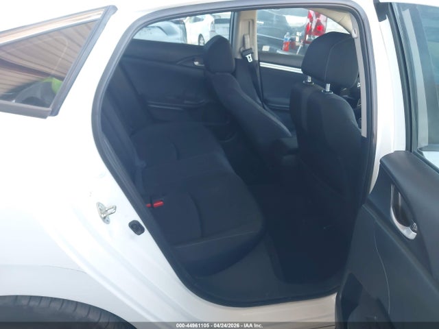 Продаж на аукціоні авто 2016 Honda Civic Ex, vin: 19XFC2F77GE078147, номер лоту: 44961105