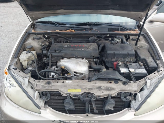 Aukcja sprzedaży 2005 Toyota Camry Le, vin: 4T1BE32K65U053971, numer aukcji: 44961106