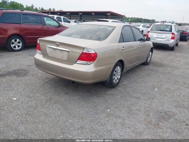 Aukcja sprzedaży 2005 Toyota Camry Le, vin: 4T1BE32K65U053971, numer aukcji: 44961106