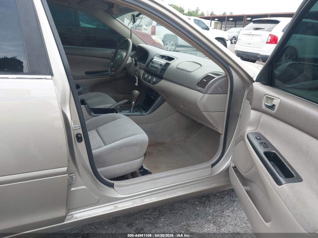 Aukcja sprzedaży 2005 Toyota Camry Le, vin: 4T1BE32K65U053971, numer aukcji: 44961106