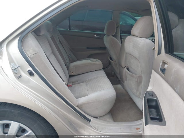 Aukcja sprzedaży 2005 Toyota Camry Le, vin: 4T1BE32K65U053971, numer aukcji: 44961106
