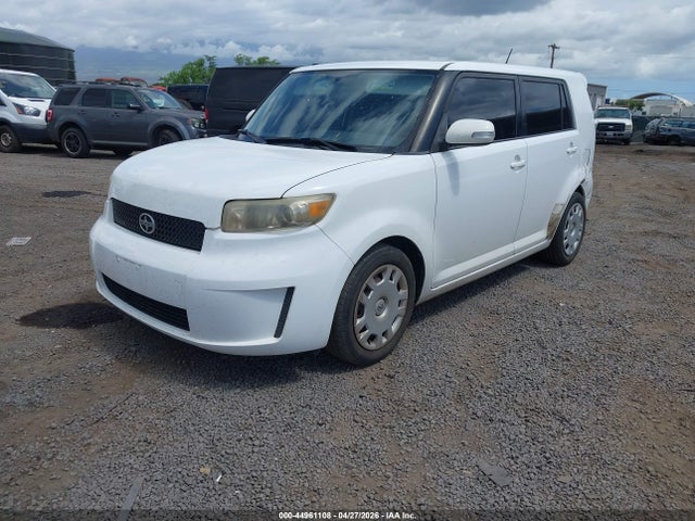 Aukcja sprzedaży 2008 Scion Xb, vin: JTLKE50E181054906, numer aukcji: 44961108