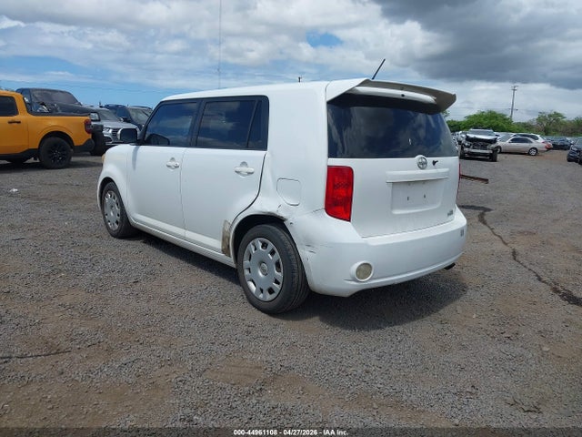 Aukcja sprzedaży 2008 Scion Xb, vin: JTLKE50E181054906, numer aukcji: 44961108
